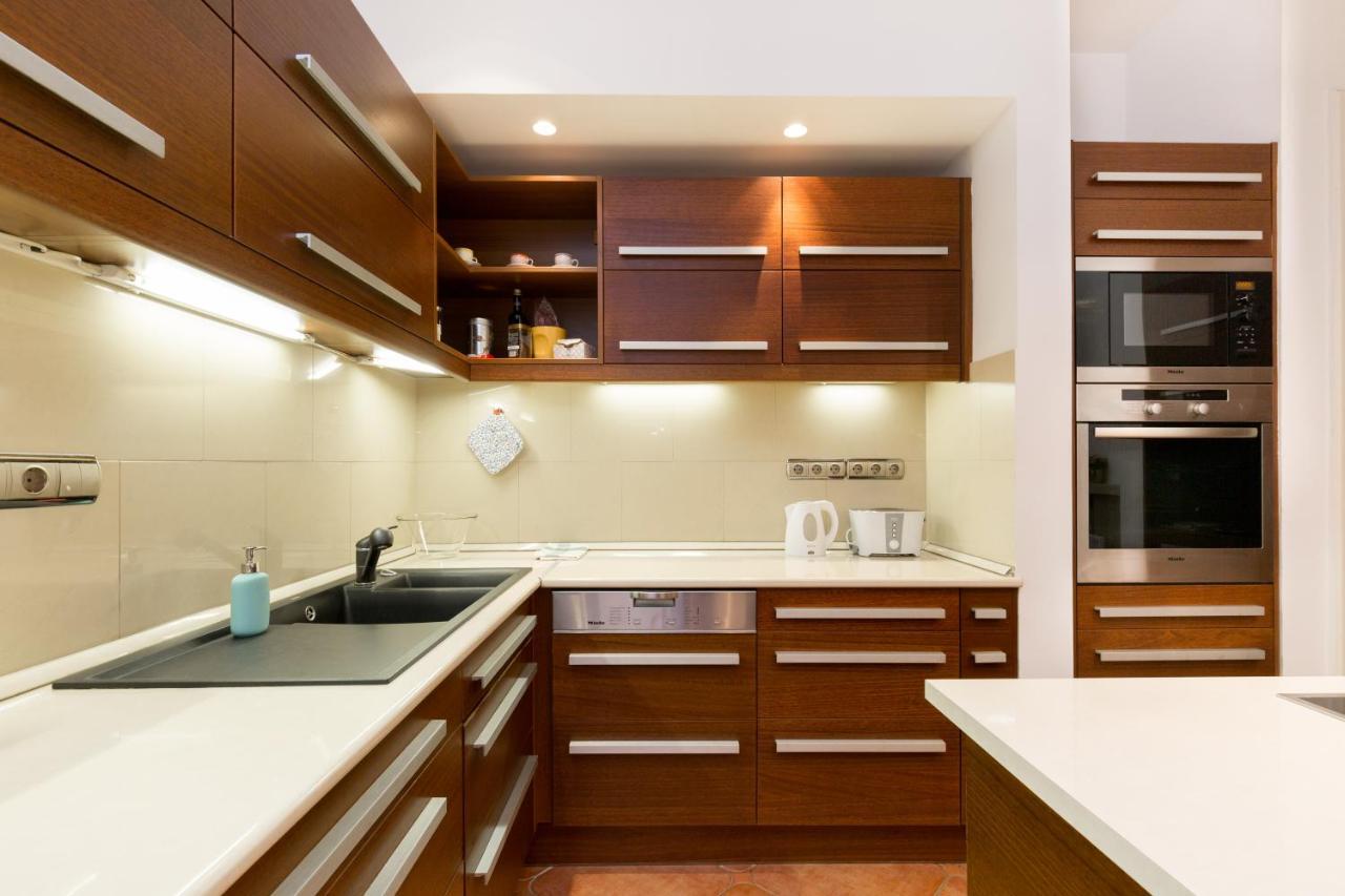 Luxury Apartmán