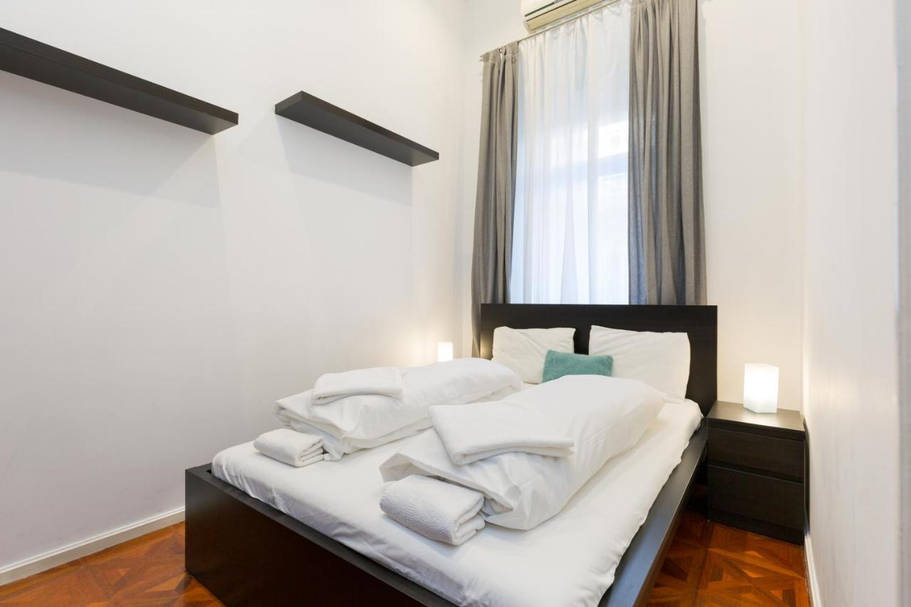 Apartmán Luxury *