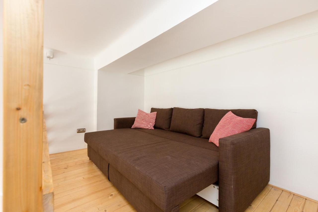 Apartmán Luxury *