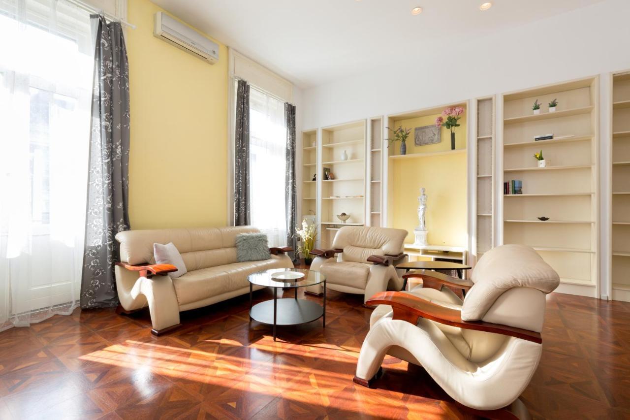 Apartmán Luxury *