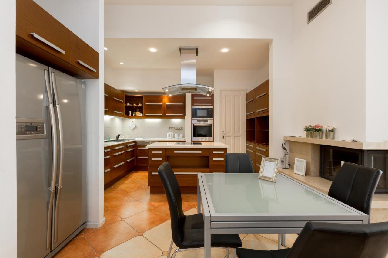 Luxury Apartmán Budapešť