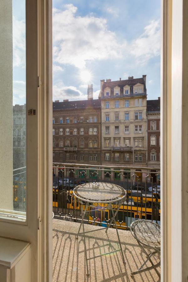 Luxury Apartmán