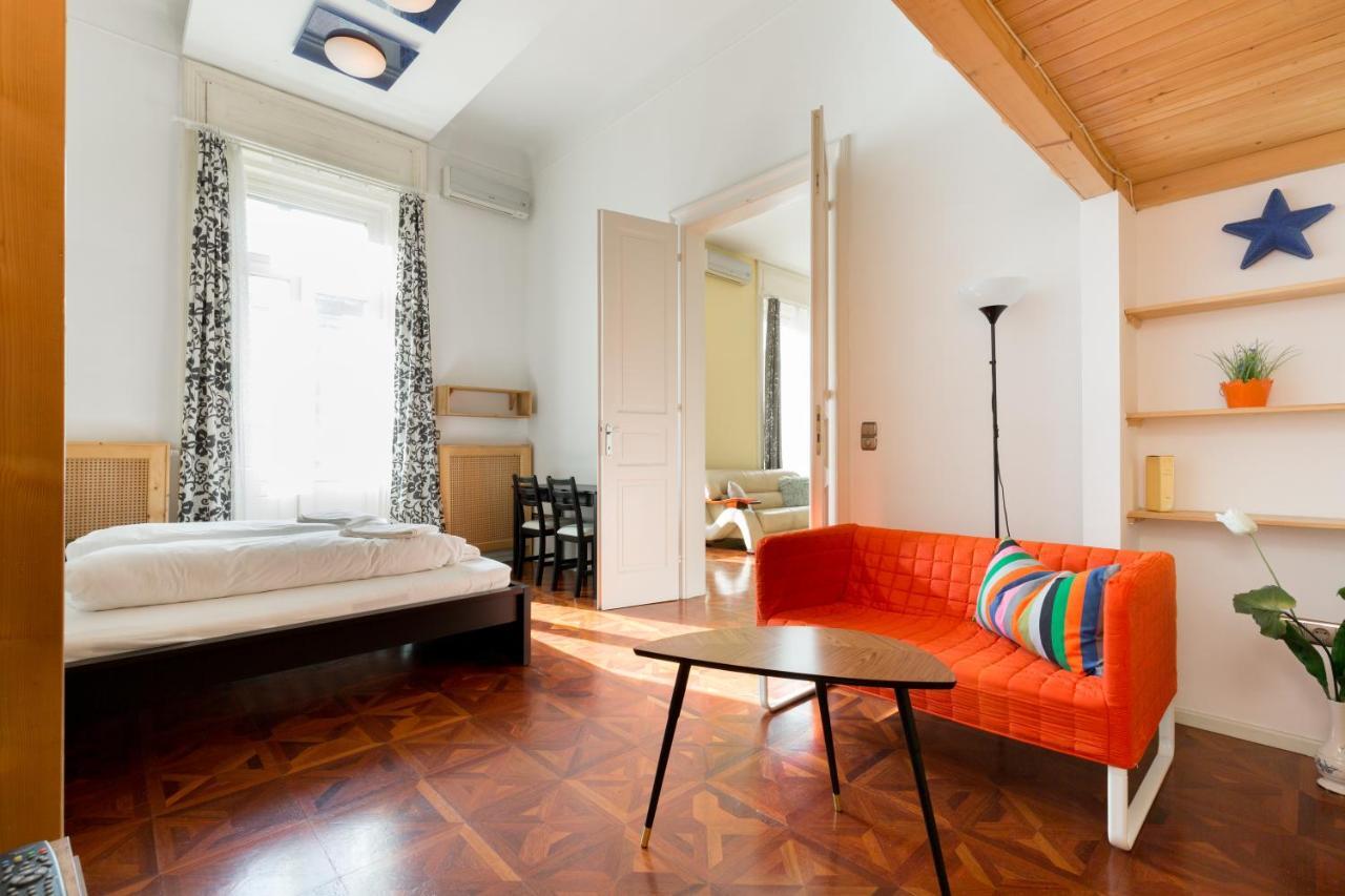 Apartmán Luxury *