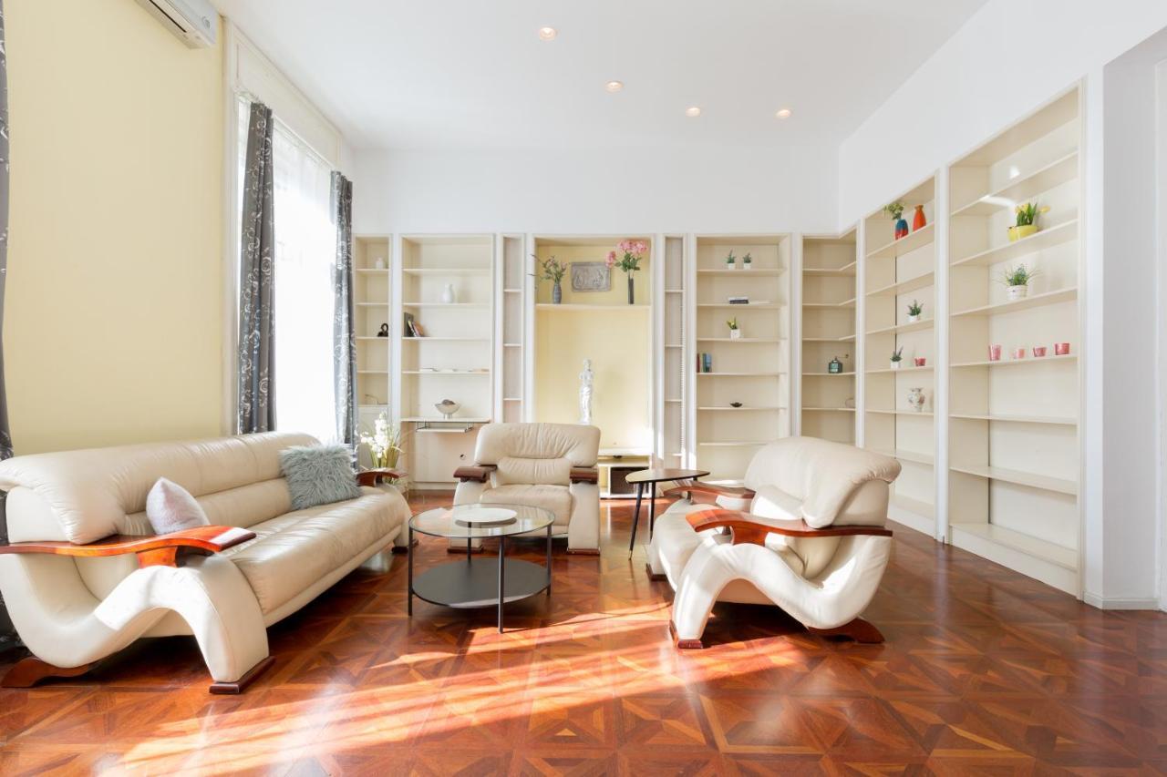 Luxury Budapešť