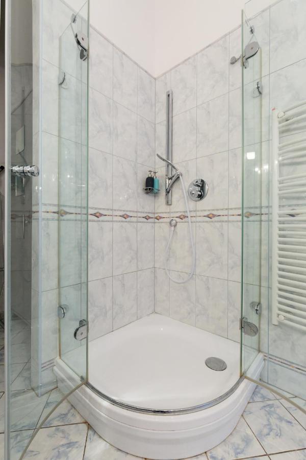 Lejlighed Luxury Budapest