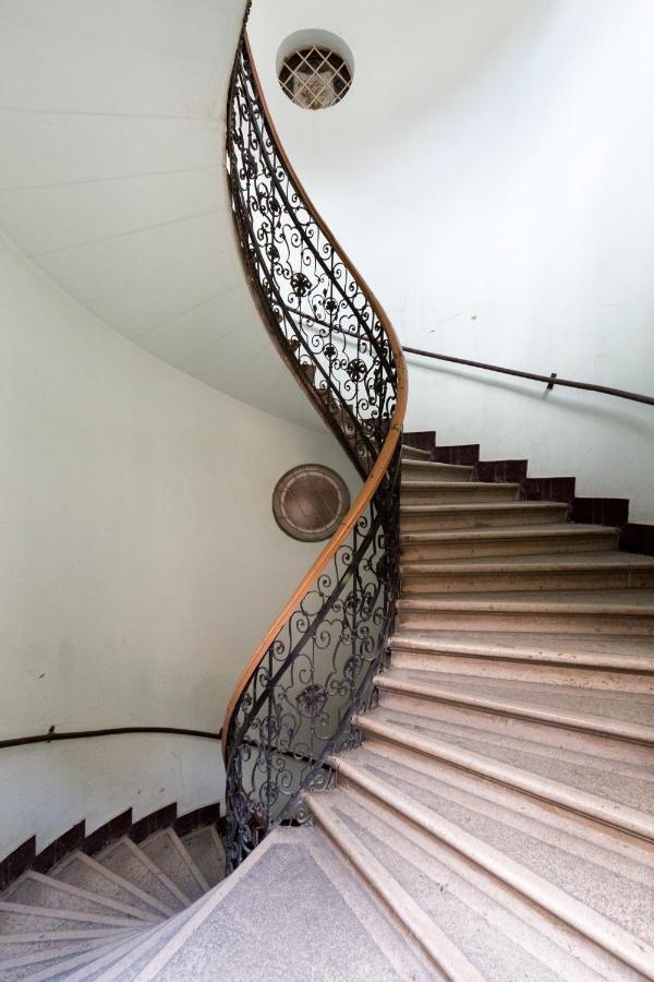 Luxury Lejlighed Budapest