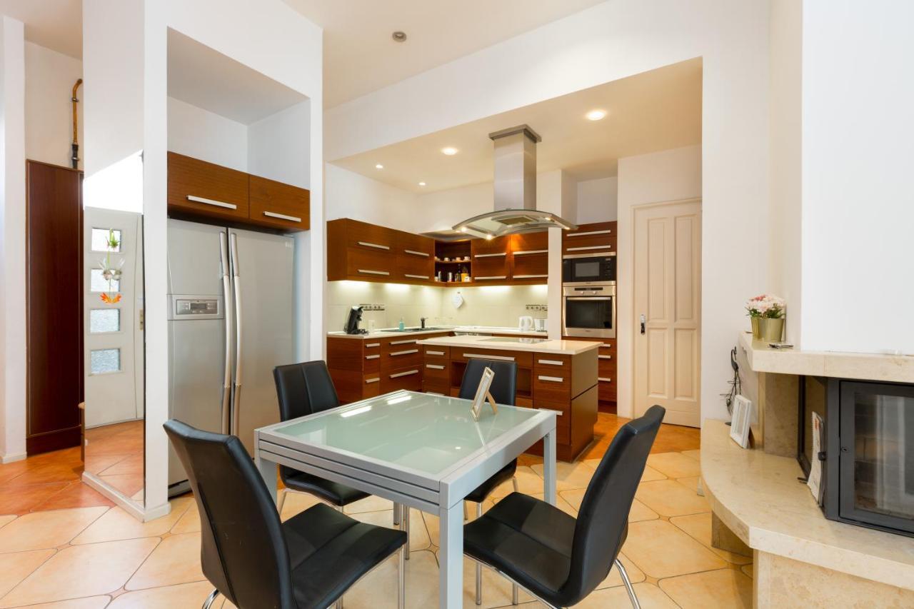 Luxury Apartamento