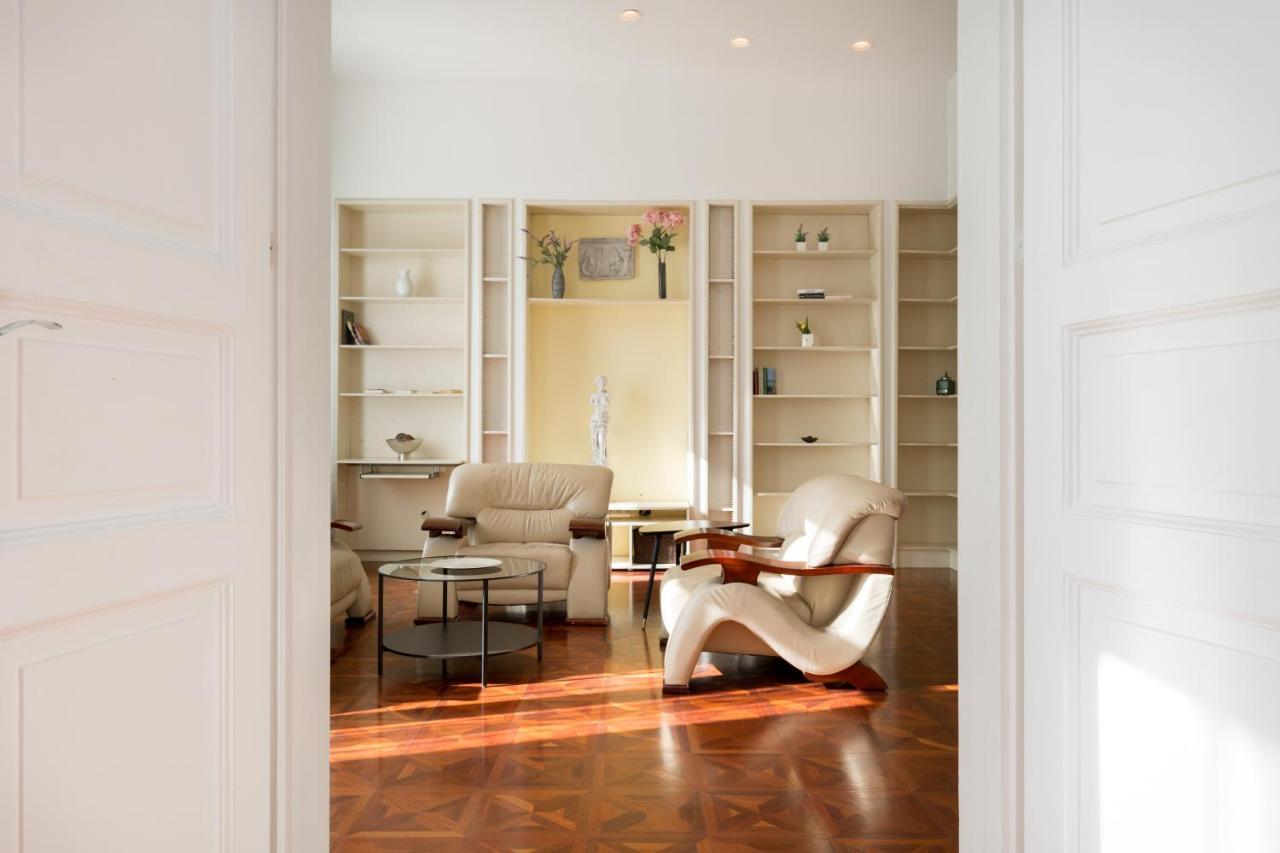 Lejlighed Luxury