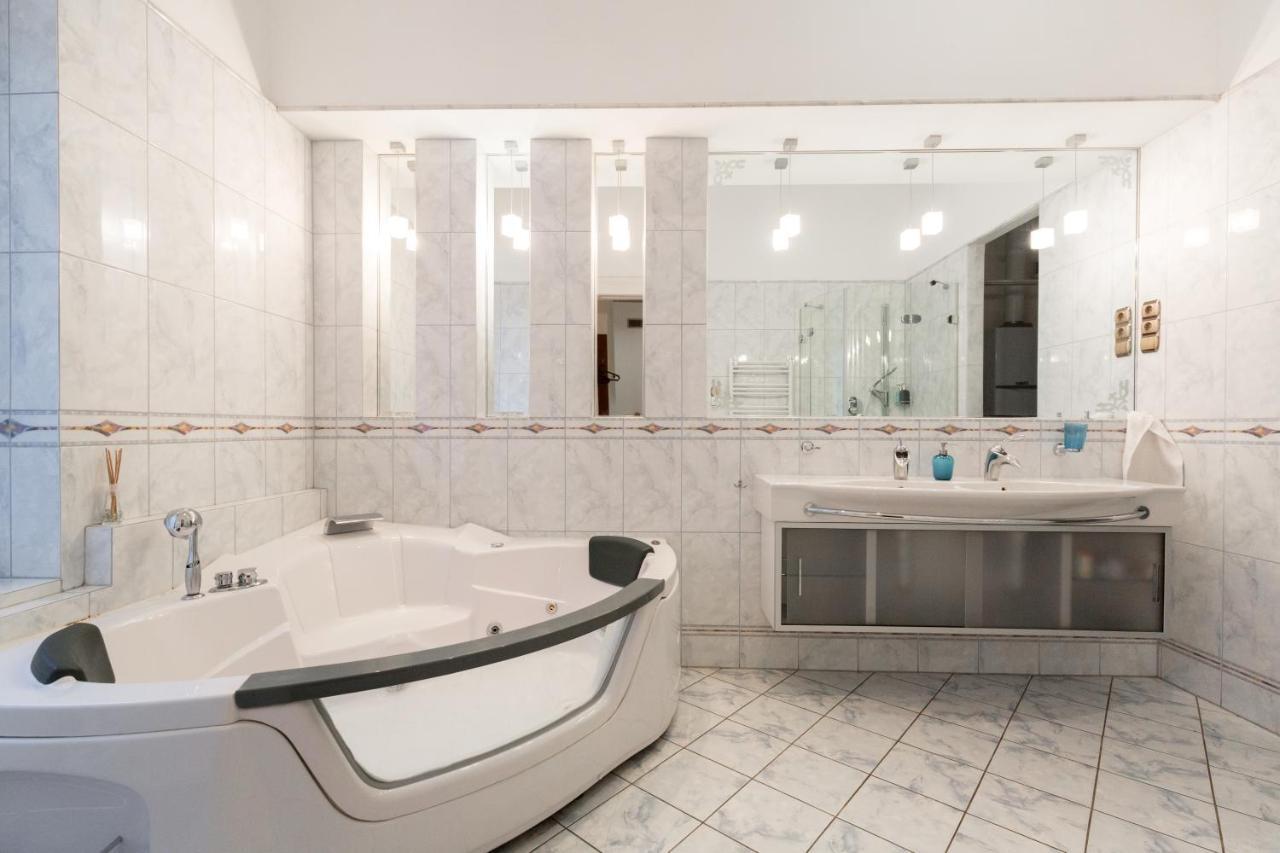Luxury Lejlighed Budapest