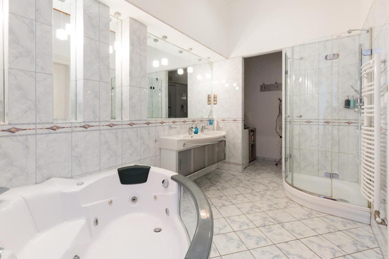 Lejlighed Luxury Budapest