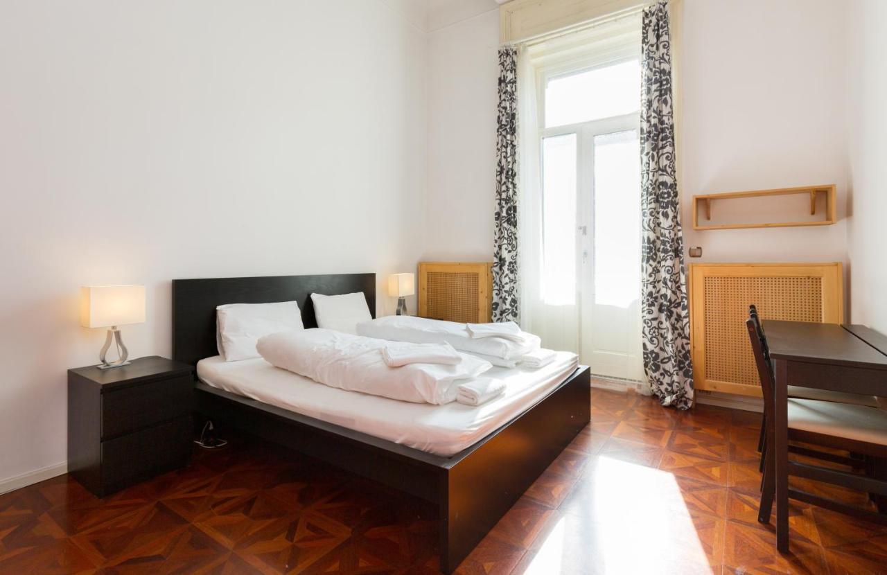 Luxury Lejlighed Budapest
