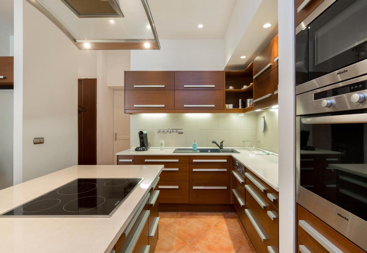 Lejlighed Luxury